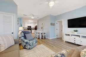 Topsail Village #623